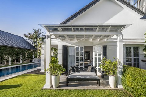 4 bedrooms House in Tumbak Bayuh, Mengwi, Badung, Bali (15779) 4