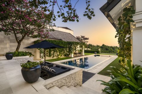 4 bedrooms House in Tumbak Bayuh, Mengwi, Badung, Bali (15779)