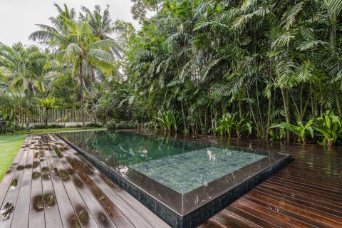 3 bedrooms House in Ubud, Gianyar, Bali (15783) 27