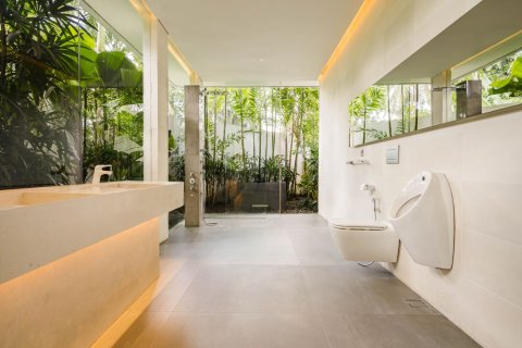 3 bedrooms House in Ubud, Gianyar, Bali (15783) 9