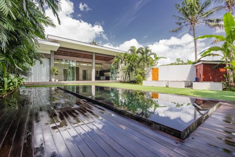 3 bedrooms House in Ubud, Gianyar, Bali (15783) 12