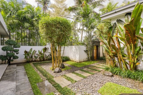 3 bedrooms House in Ubud, Gianyar, Bali (15783) 19