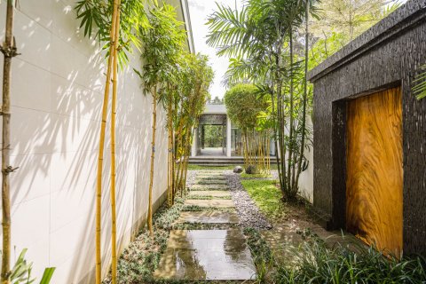 3 bedrooms House in Ubud, Gianyar, Bali (15783) 2