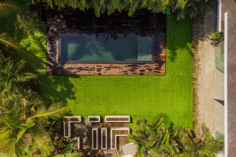 3 bedrooms House in Ubud, Gianyar, Bali (15783) 21