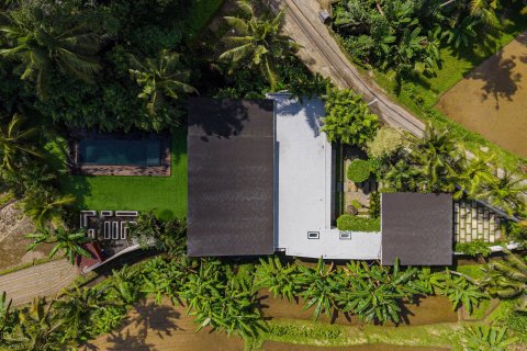 3 bedrooms House in Ubud, Gianyar, Bali (15783) 24
