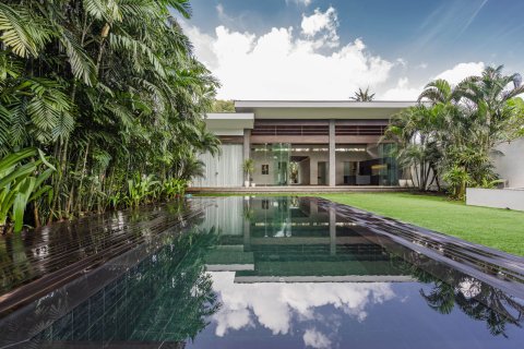 3 bedrooms House in Ubud, Gianyar, Bali (15783)