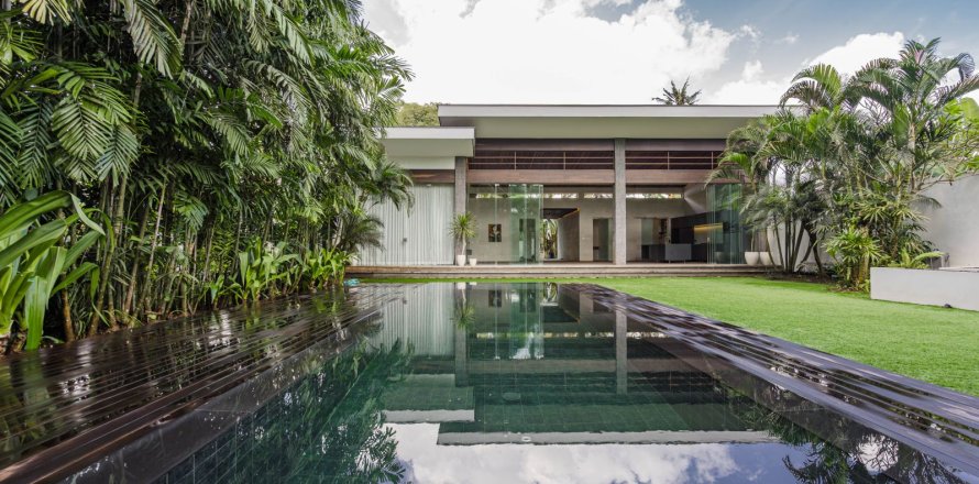 3 bedrooms House in Ubud, Gianyar, Bali (15783)