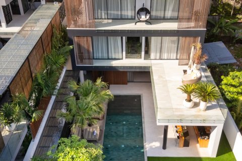 5 bedrooms House in Ungasan, Badung, Bali (15785) 3
