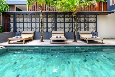 5 bedrooms House in Ungasan, Badung, Bali (15785) 21
