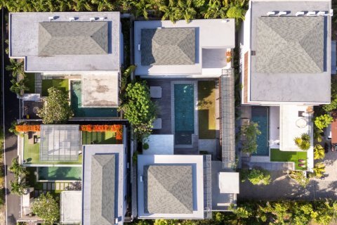 5 bedrooms House in Ungasan, Badung, Bali (15785) 4