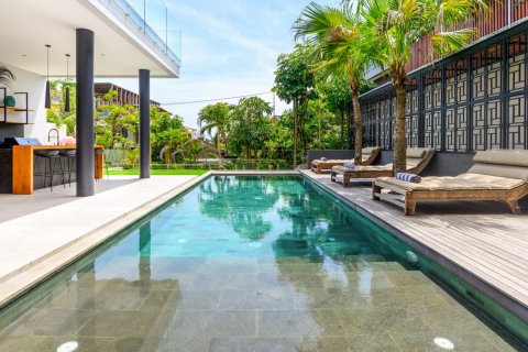 5 bedrooms House in Ungasan, Badung, Bali (15785) 24