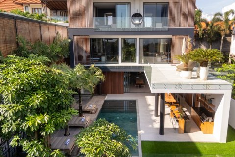 5 bedrooms House in Ungasan, Badung, Bali (15785) 2