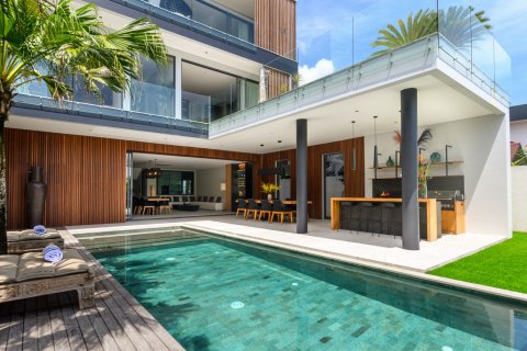 5 bedrooms House in Ungasan, Badung, Bali (15785) 20
