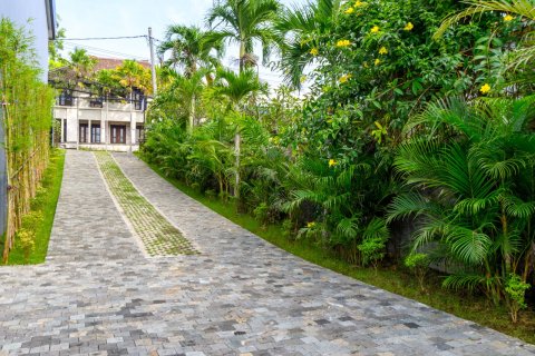5 bedrooms House in Ungasan, Badung, Bali (15785) 29