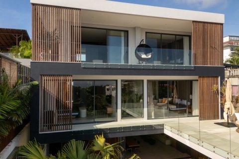 5 bedrooms House in Ungasan, Badung, Bali (15785)