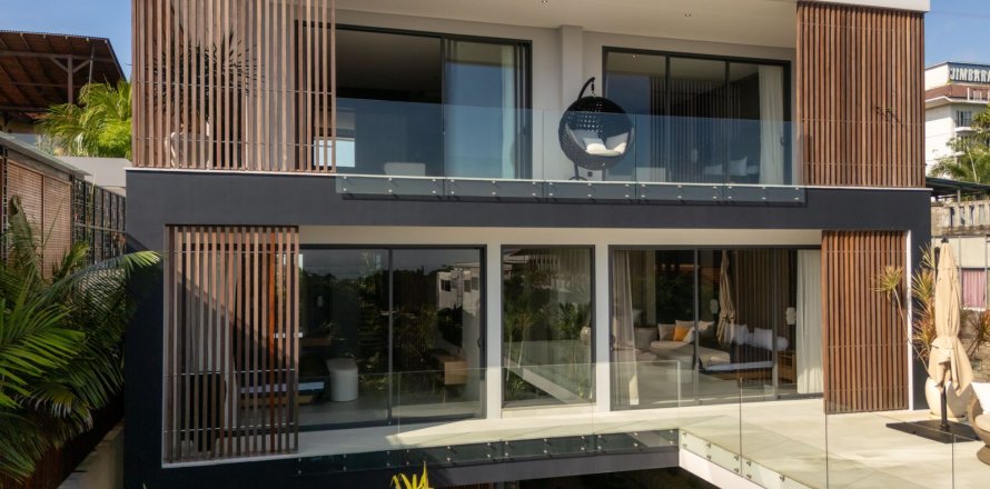 5 bedrooms House in Ungasan, Badung, Bali (15785)
