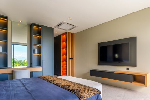 5 bedrooms House in Ungasan, Badung, Bali (15785) 10