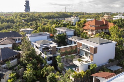 5 bedrooms House in Ungasan, Badung, Bali (15785) 5