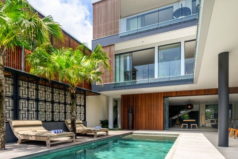 5 bedrooms House in Ungasan, Badung, Bali (15785) 28