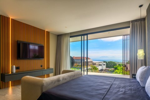 5 bedrooms House in Ungasan, Badung, Bali (15785) 9