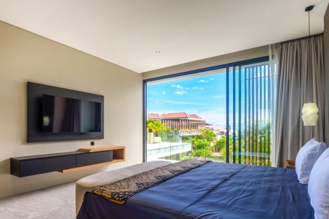 5 bedrooms House in Ungasan, Badung, Bali (15785) 11