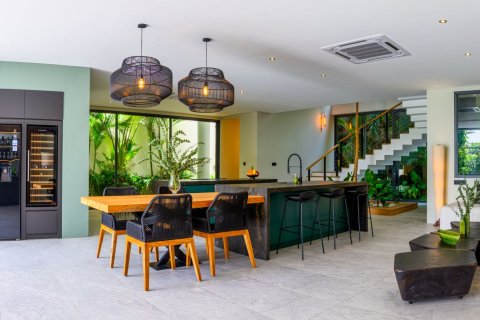 5 bedrooms House in Ungasan, Badung, Bali (15785) 15