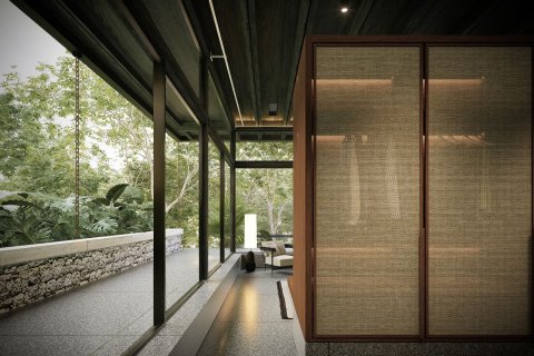 4 bedrooms Villa in Pecatu, Badung, Bali (15784) 16