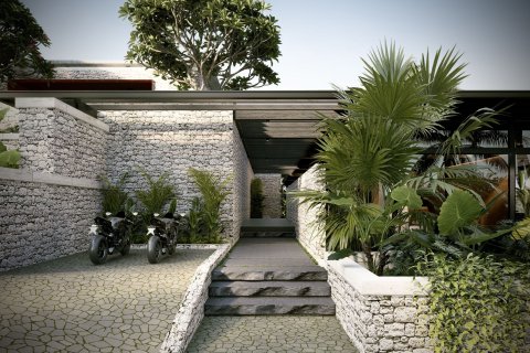 4 bedrooms Villa in Pecatu, Badung, Bali (15784) 20