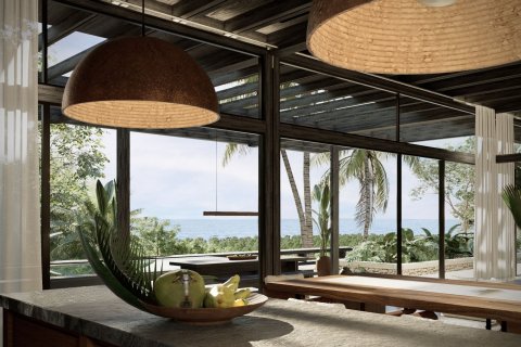 4 bedrooms Villa in Pecatu, Badung, Bali (15784) 5
