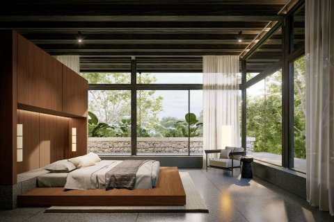 4 bedrooms Villa in Pecatu, Badung, Bali (15784) 15
