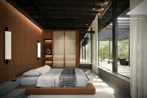 4 bedrooms Villa in Pecatu, Badung, Bali (15784) 11