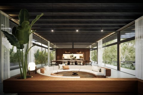 4 bedrooms Villa in Pecatu, Badung, Bali (15784) 8