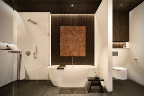 4 bedrooms Villa in Pecatu, Badung, Bali (15784) 19