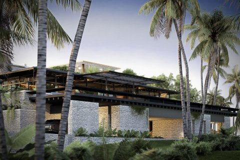 4 bedrooms Villa in Pecatu, Badung, Bali (15784) 10