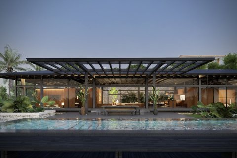 4 bedrooms Villa in Pecatu, Badung, Bali (15784) 14