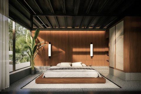 4 bedrooms Villa in Pecatu, Badung, Bali (15784) 18