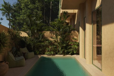 2 bedrooms Villa in Buwit, Kediri, Tabanan, Bali (15780) 17