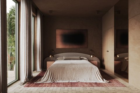2 bedrooms Villa in Buwit, Kediri, Tabanan, Bali (15780) 5