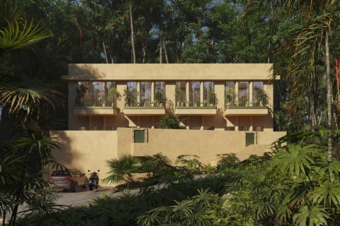 2 bedrooms Villa in Buwit, Kediri, Tabanan, Bali (15780)