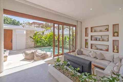 3 bedrooms Villa in South Kuta, Badung, Bali (10960) 6