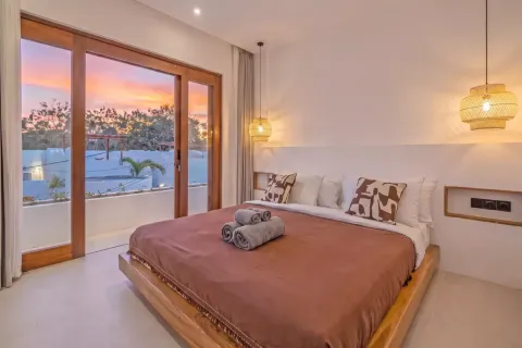3 bedrooms Villa in South Kuta, Badung, Bali (10960) 8