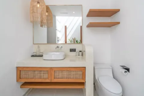 3 bedrooms Villa in South Kuta, Badung, Bali (10960) 10