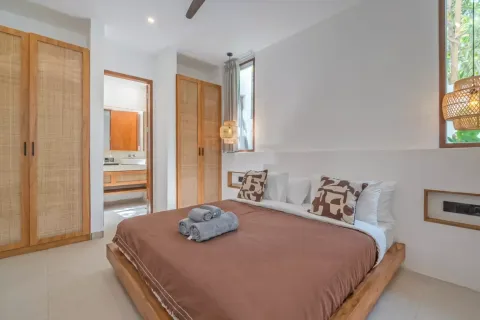 3 bedrooms Villa in South Kuta, Badung, Bali (10960) 9
