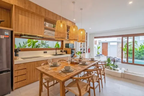 3 bedrooms Villa in South Kuta, Badung, Bali (10960) 7