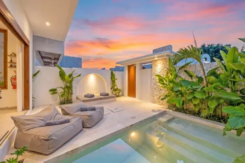 3 bedrooms Villa in South Kuta, Badung, Bali (10960) 2