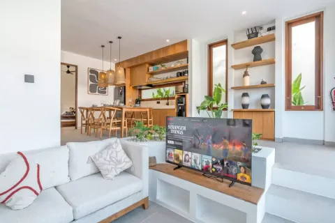 3 bedrooms Villa in South Kuta, Badung, Bali (10960) 5