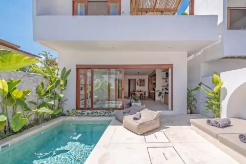 3 bedrooms Villa in South Kuta, Badung, Bali (10960) 3