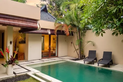 4 bedrooms Villa in Seminyak, Badung, Bali (10961) 4