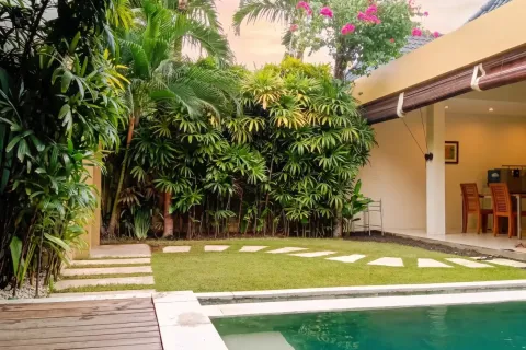4 bedrooms Villa in Seminyak, Badung, Bali (10961) 2