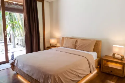 4 bedrooms Villa in Seminyak, Badung, Bali (10961) 9